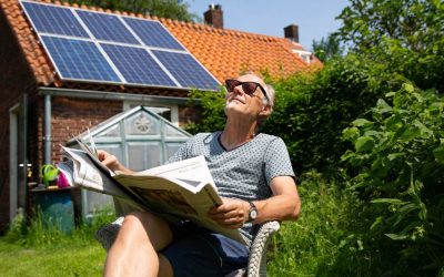 Hoeveel kunt u besparen met zonnepanelen